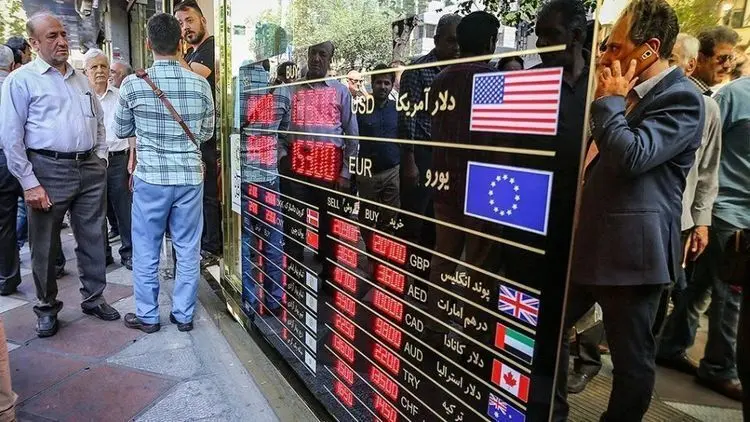 واکنش قیمت‌ها به پایان نام‌نویسی کاندیدا‌های ریاست‌جمهوری