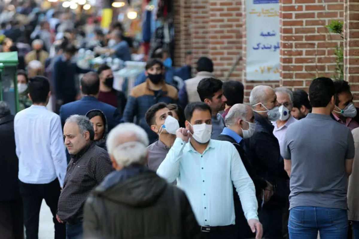 آخرین رنگبندی کرونایی شهرها