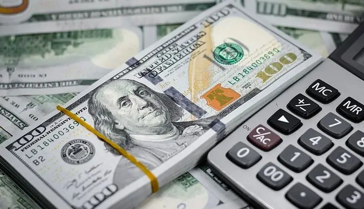 قیمت دلار و یورو امروز دوشنبه ۲۷ اردیبهشت ۱۴۰۰