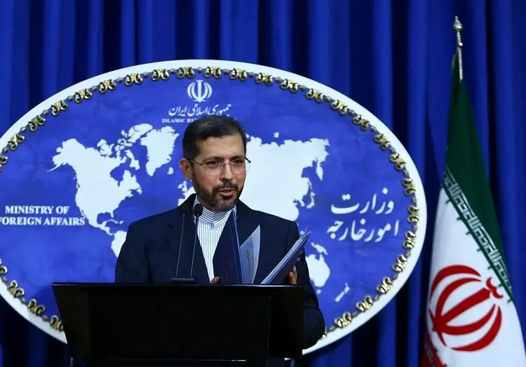 (ویدئو) ممنوع الخروج شدن همسر ظریف صحت ندارد