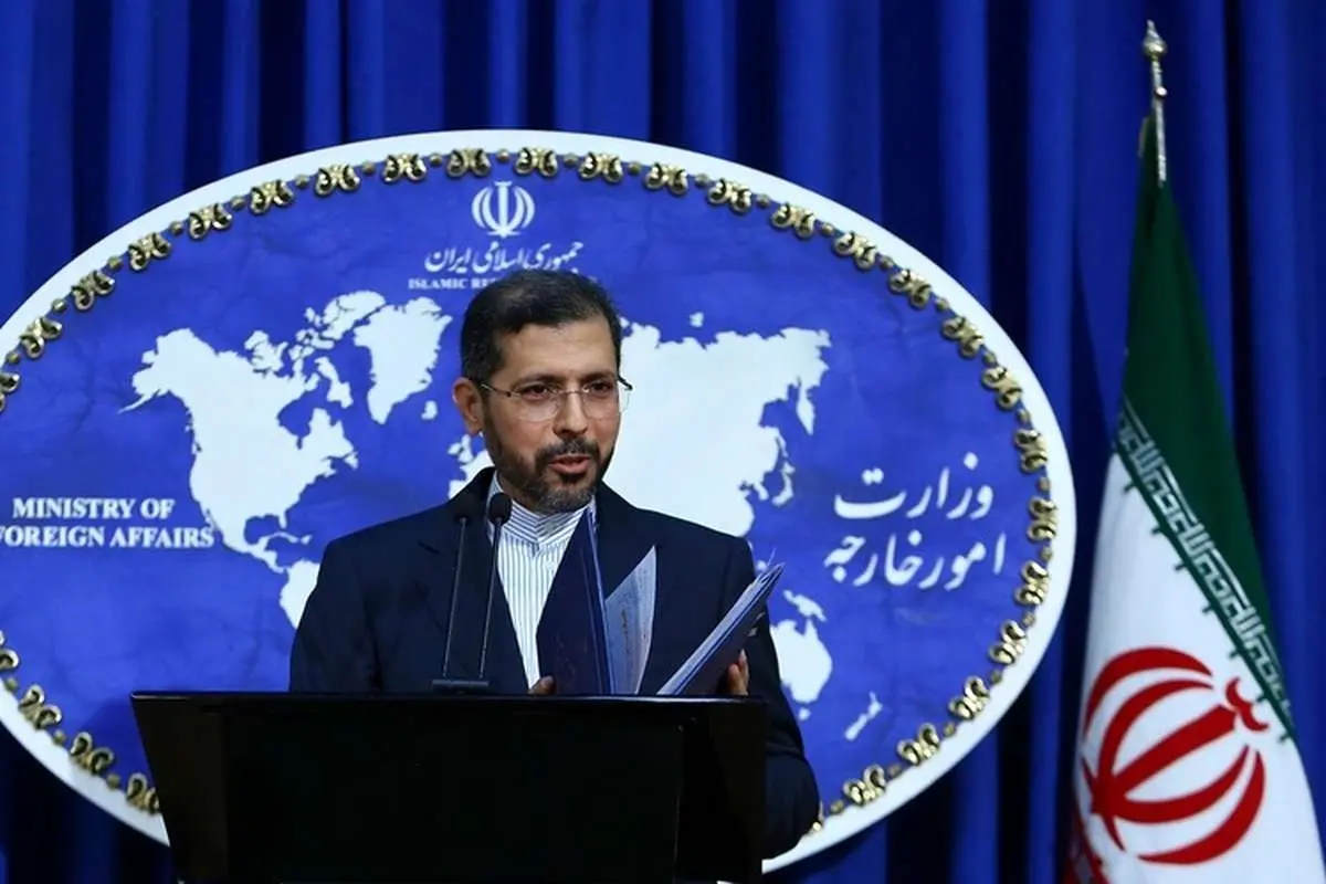 (ویدئو) ممنوع الخروج شدن همسر ظریف صحت ندارد