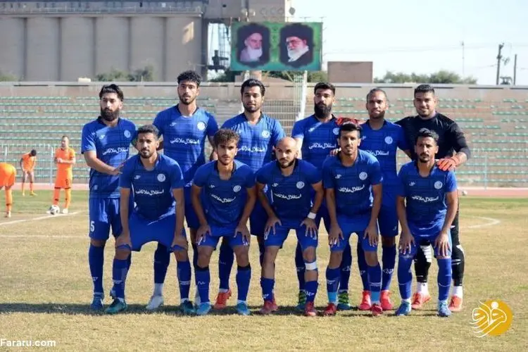 استقلال را 3-0 برنده کردند