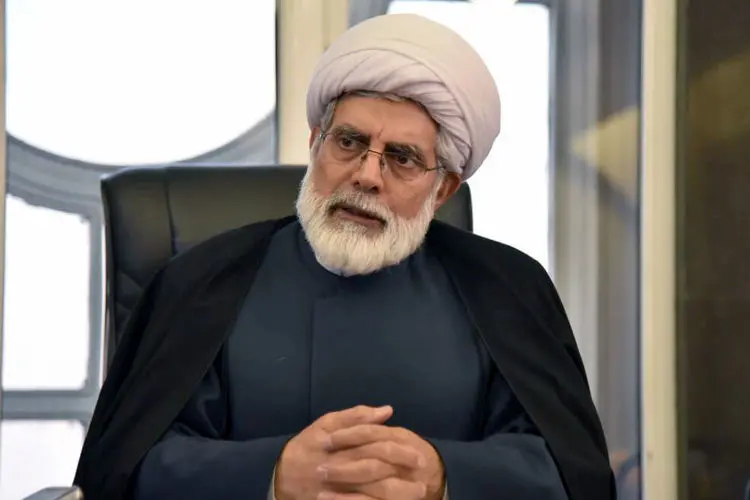 رئیس ستاد انتخابات رهامی مشخص شد