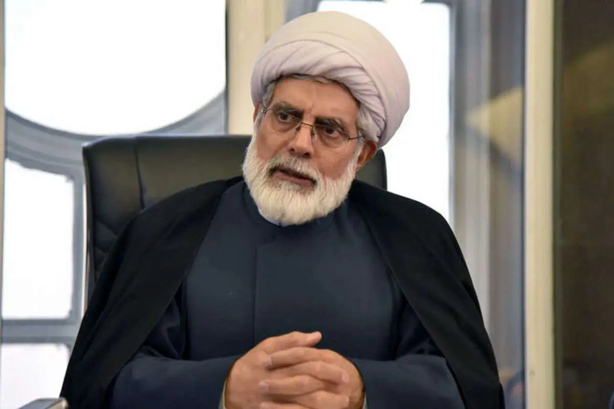 رئیس ستاد انتخابات رهامی مشخص شد