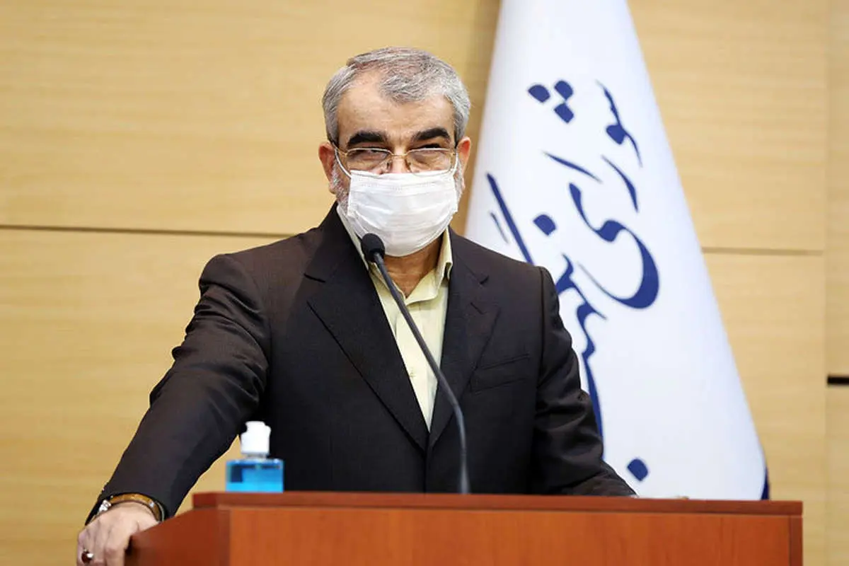 تکذیب ردصلاحیت برخی نامزدها