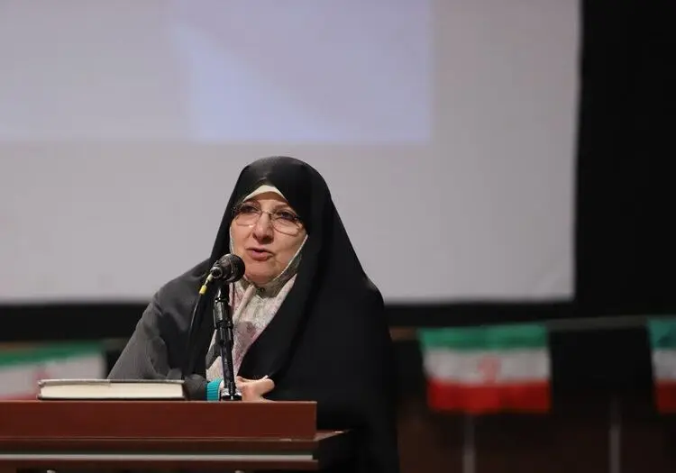 زهرا شجاعی: امیدواریم عقلانیت بر برگزارکنندگان انتخابات حاکم شود