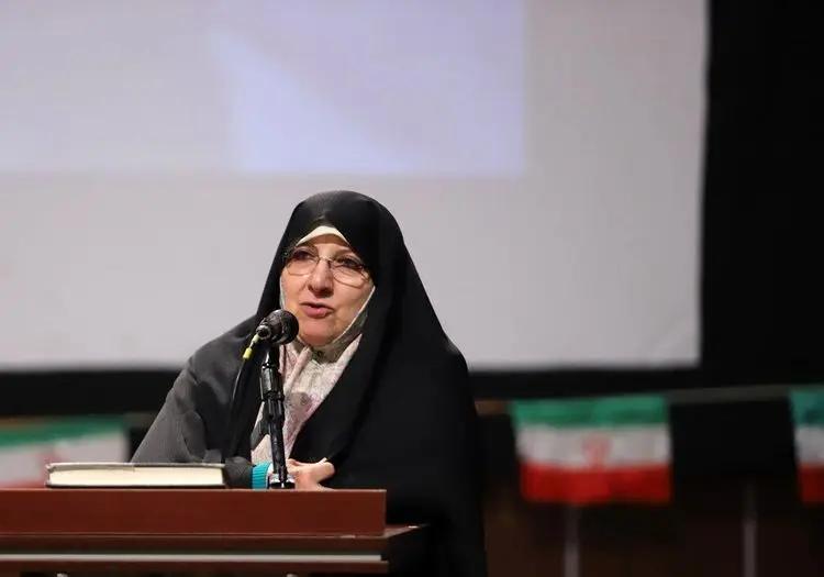 زهرا شجاعی: امیدواریم عقلانیت بر برگزارکنندگان انتخابات حاکم شود