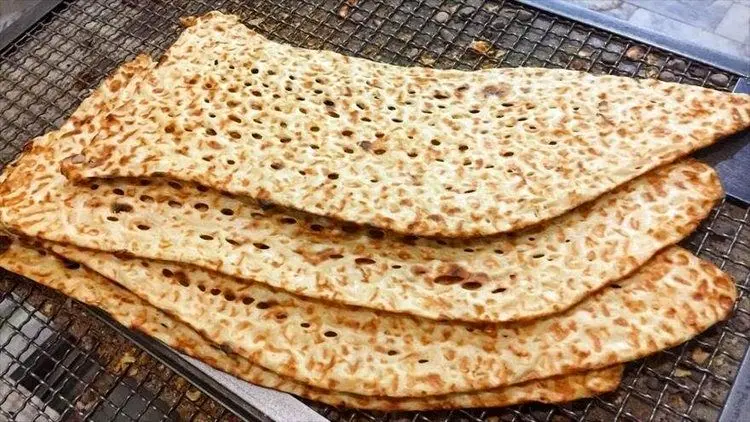 تعزیرات تهران: افزایش قیمت نان تصویب نشده است