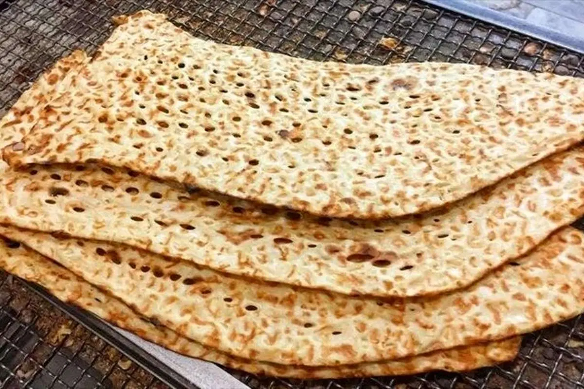 تعزیرات تهران: افزایش قیمت نان تصویب نشده است