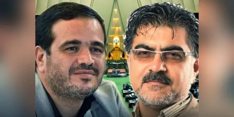 درگیری کاندیدای سبزوار با رئیس هیأت نظارت