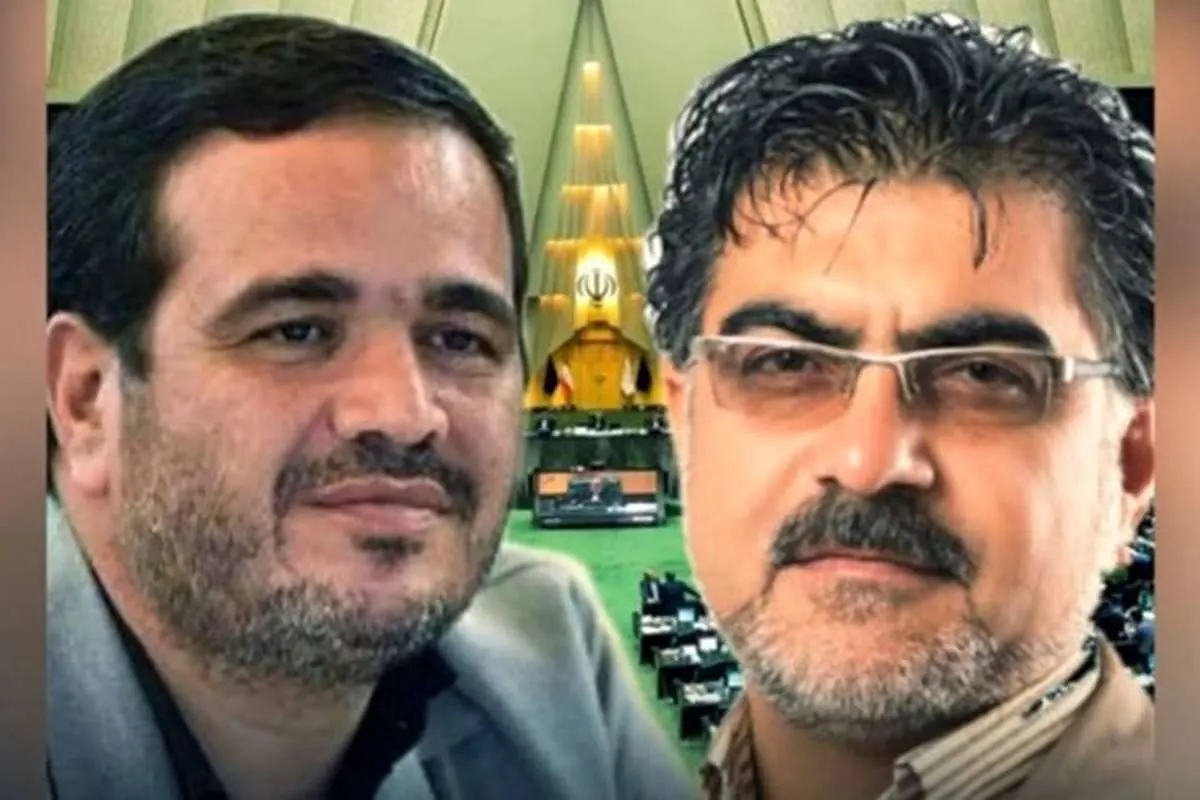 درگیری کاندیدای سبزوار با رئیس هیأت نظارت