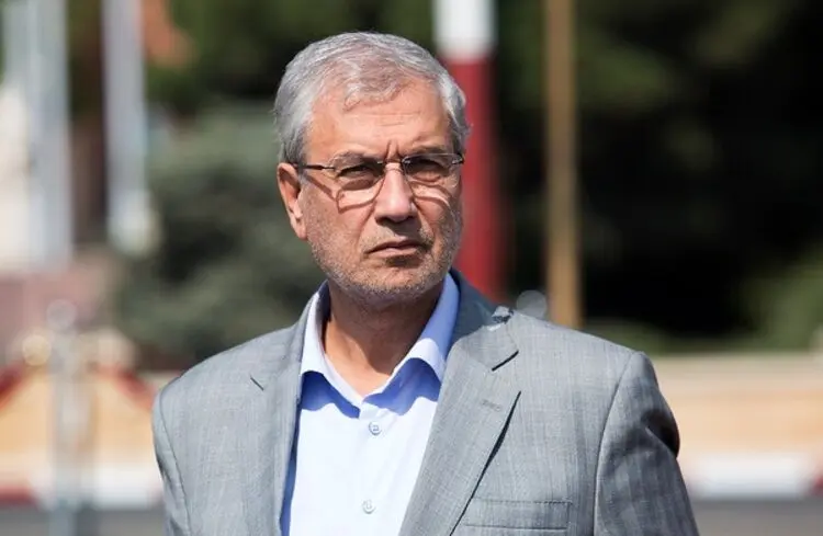 ربیعی: بعضی کاندیدا‌ها از پخش پول‌هایی بین مردم حرف می‌زنند