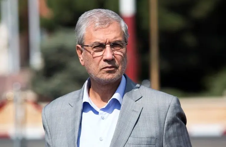 ربیعی: بعضی کاندیدا‌ها از پخش پول‌هایی بین مردم حرف می‌زنند
