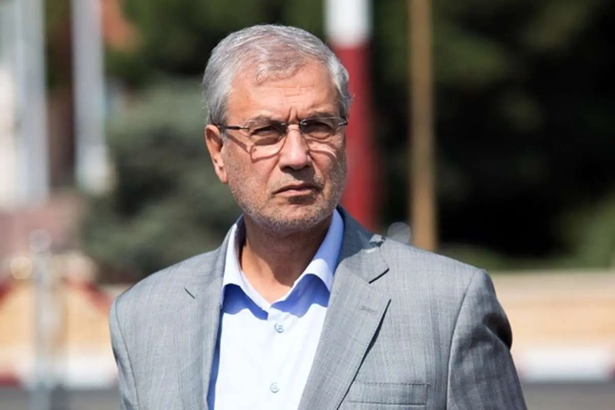 ربیعی: بعضی کاندیداها از پخش پولهایی بین مردم حرف میزنند