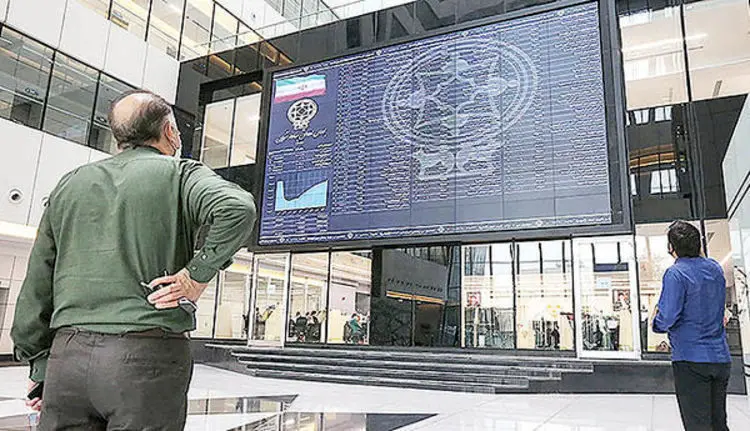 فاز پایانی اصلاح بورس؟