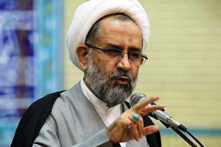 مصلحی: احمدی‌نژاد از من اطلاعات محرمانه می‌خواست