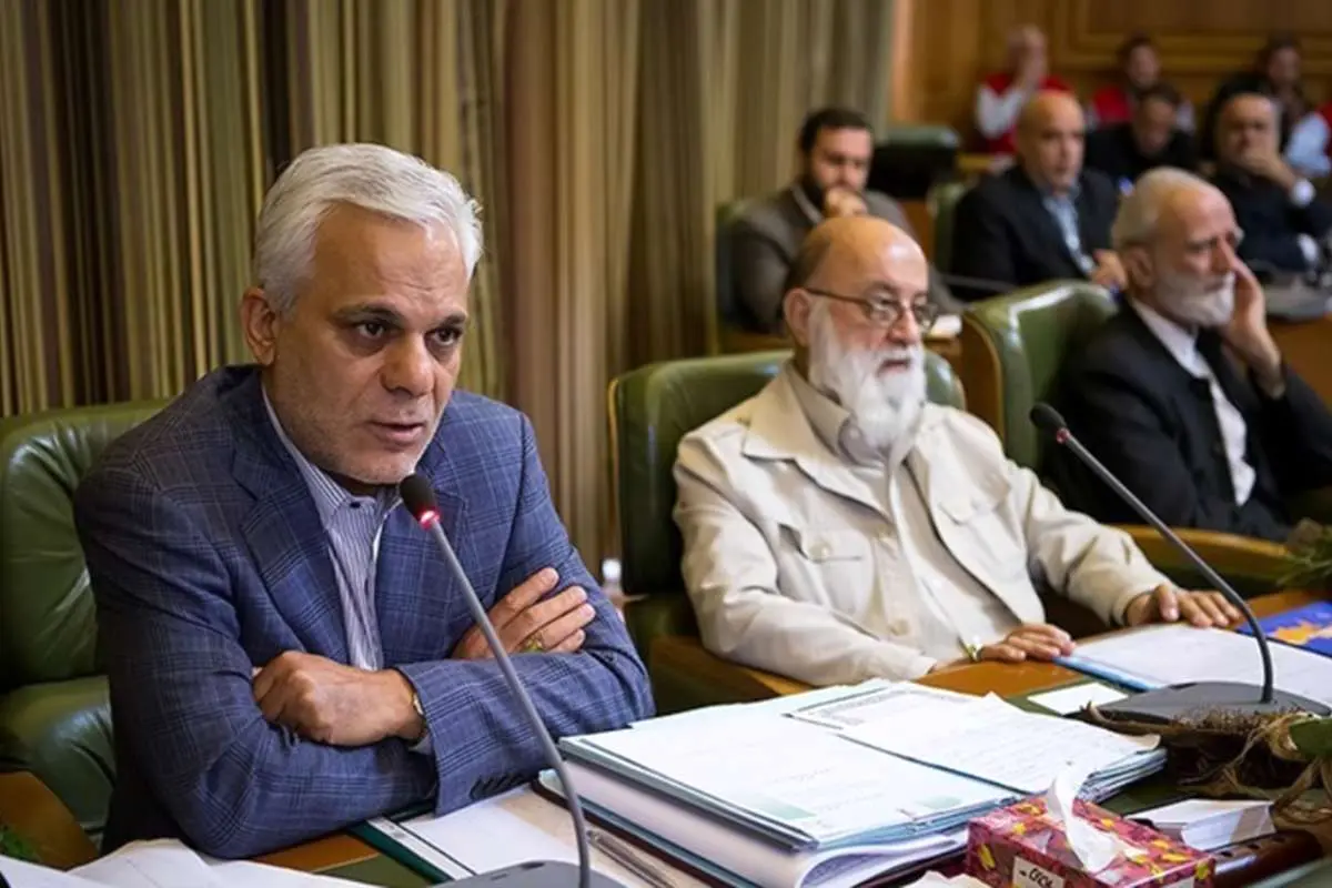 اختلاف دو شورای اصولگرا