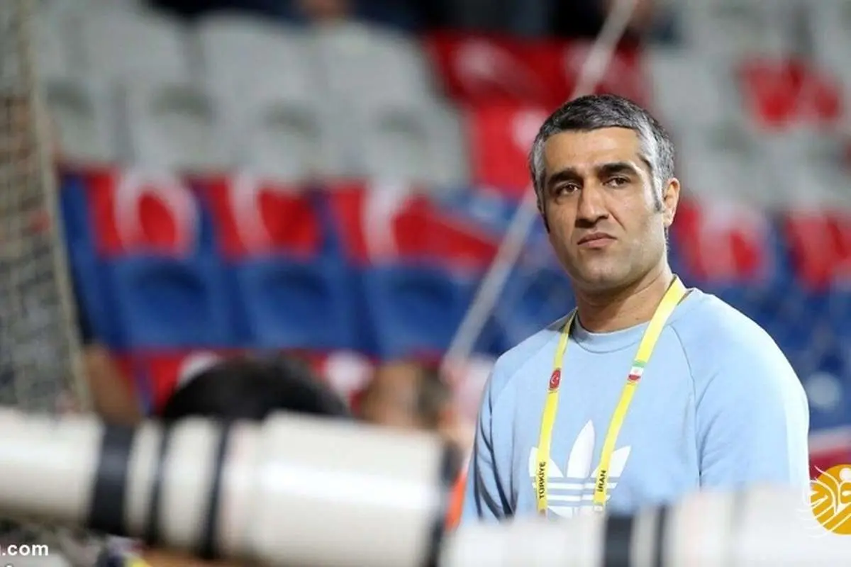 حرفهای جذاب پژمان جمشیدی درباره پرسپولیس و سینما
