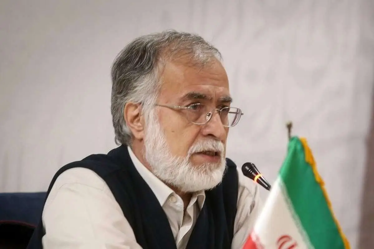 «من نگفتم ظریف قربانی اختلاف خاتمی و روحانی شد»