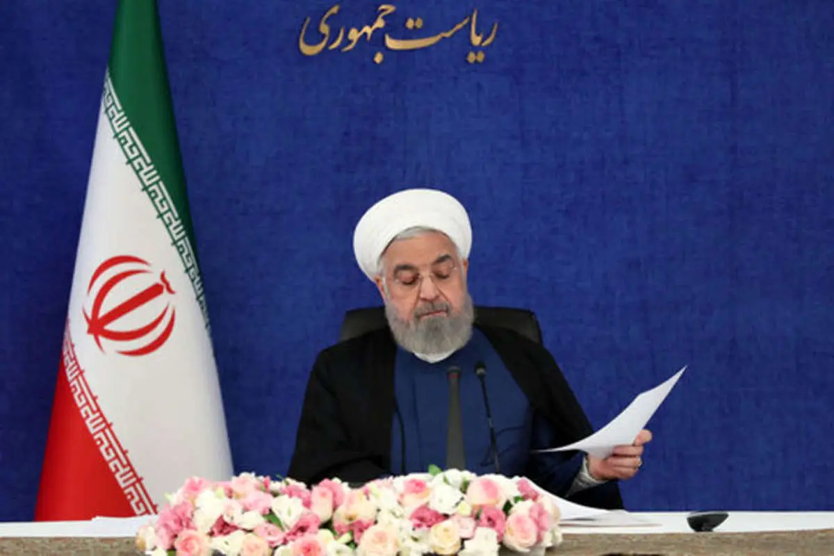نامه روحانی به شورای نگهبان درباره ردصلاحیتها