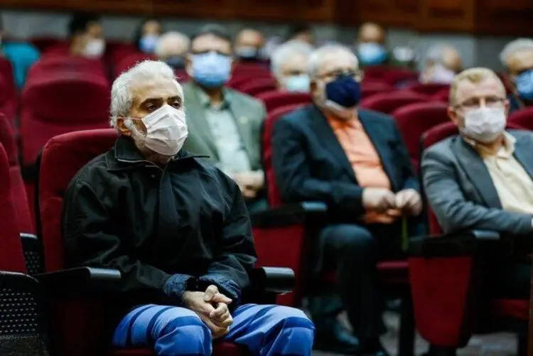 دادگاه حسن رعیت: من فقط یک کارمند بودم/ ماجرای کارتن خواب‌هایی که مدیر شدند!