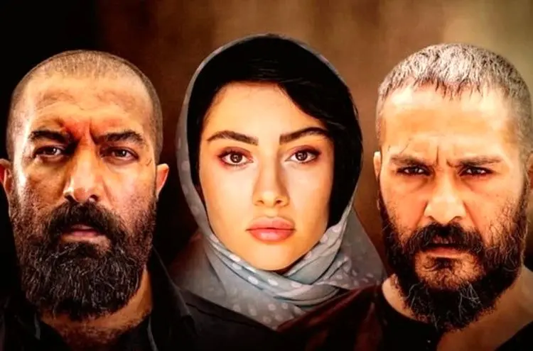سیاوش، قسمت هجدهم؛ هنوز منو نشناختی، منم هیچوقت نمی‌شناسمت...