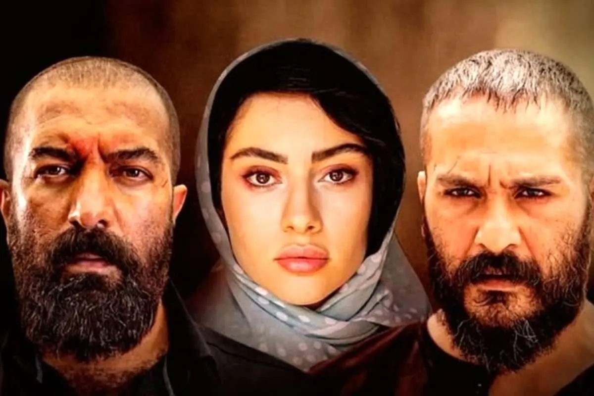 سیاوش، قسمت هجدهم؛ هنوز منو نشناختی، منم هیچوقت نمی‌شناسمت...