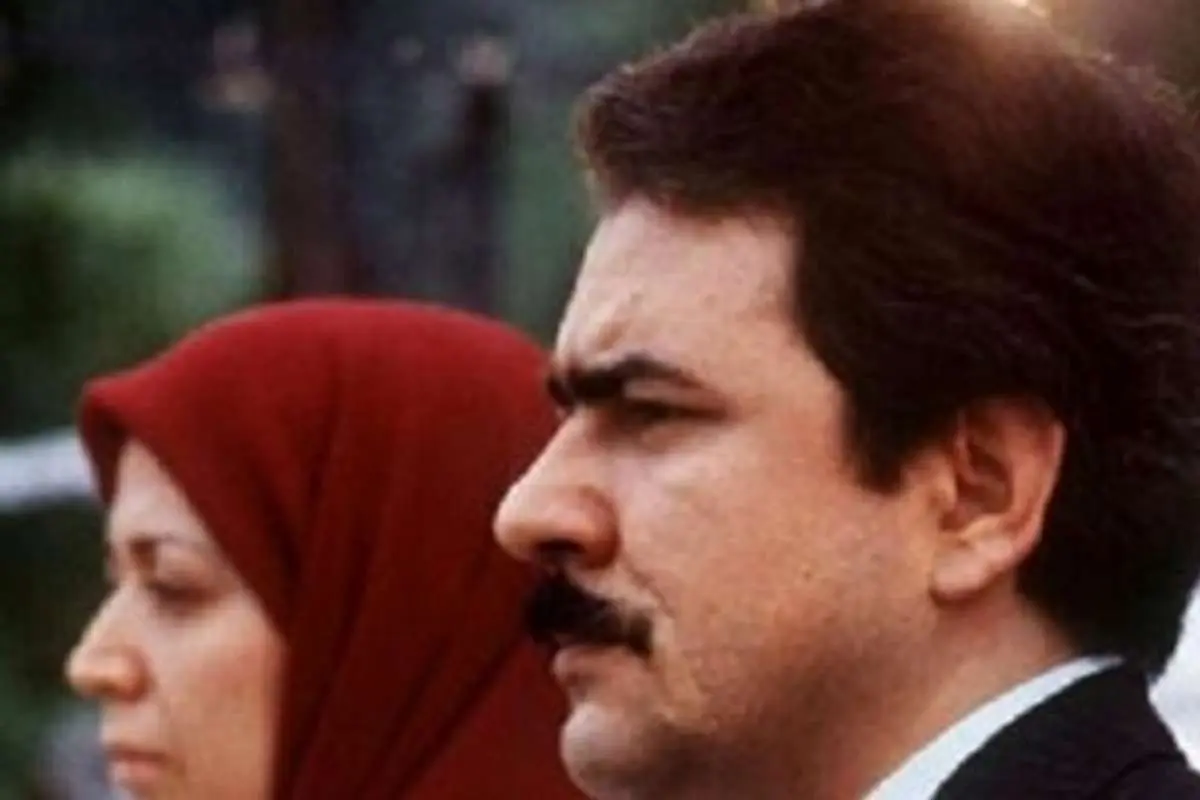 مسعود رجوی چرا ردصلاحیت شد؟