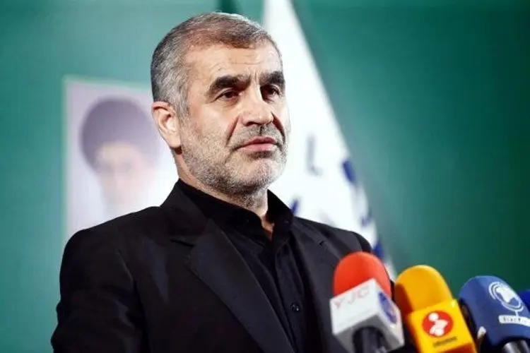 مسئولین ستاد‌های استانی رییسی انتخاب شدند