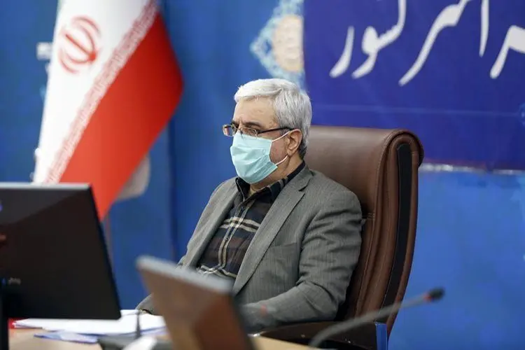 انگشت‌زدن از انتخابات حذف شد