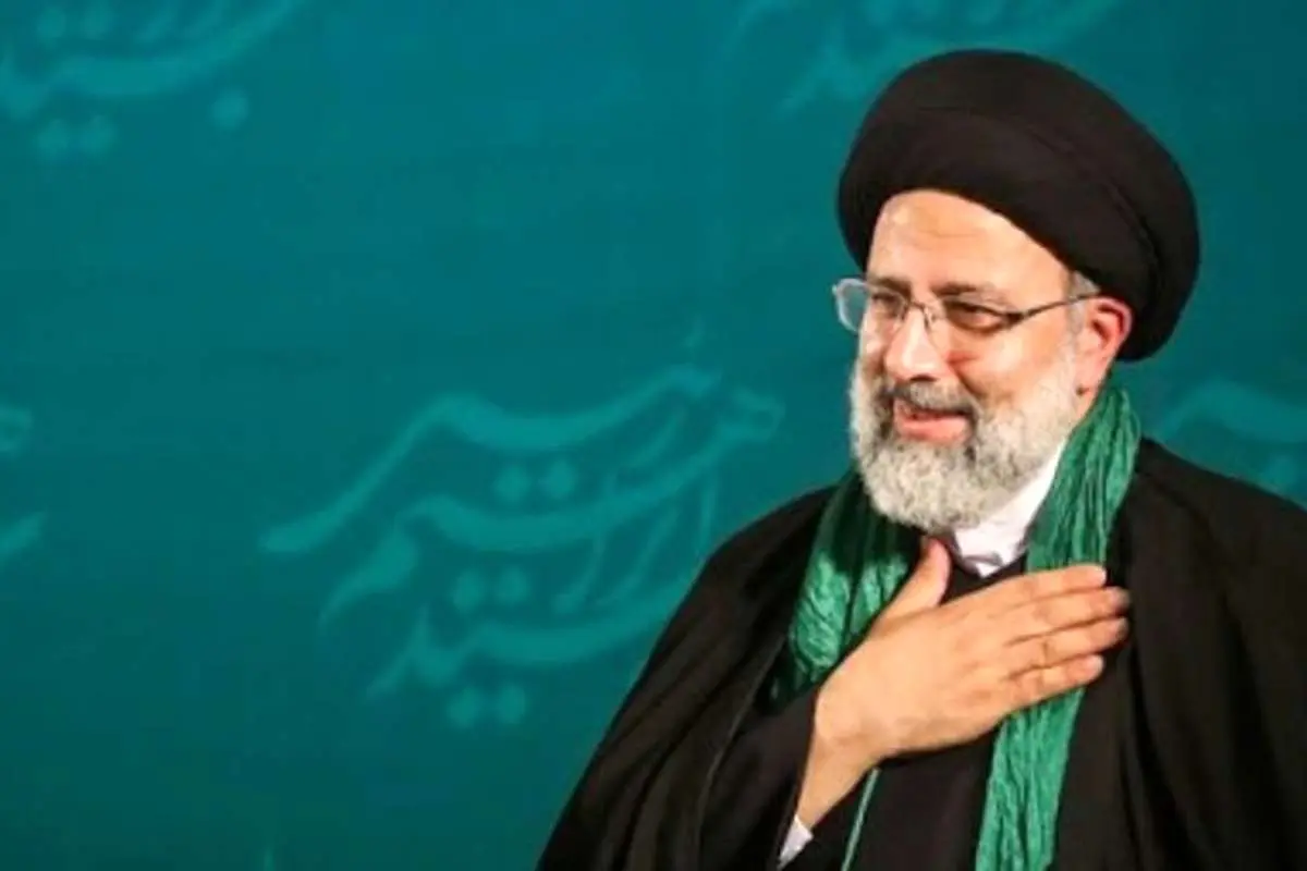 از شایعاتی درباره ابراهیم رئیسی تا رئیس جمهور شدن قاضیزاده