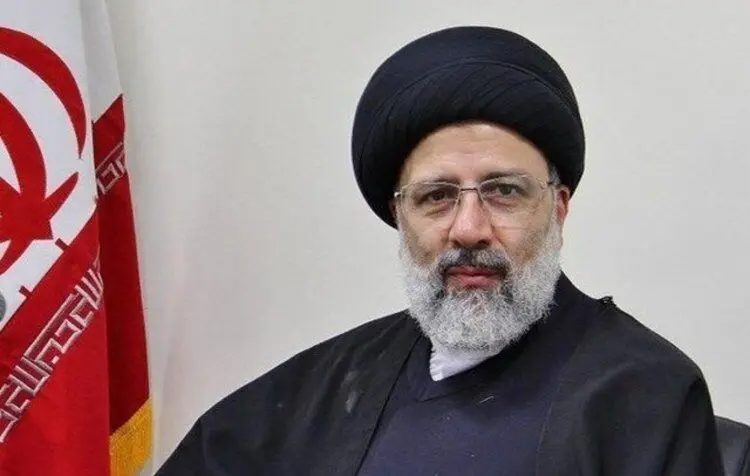 داوری: نسبت حکم رهبری با نامزدی رئیسی را هنوز نمی‌دانیم