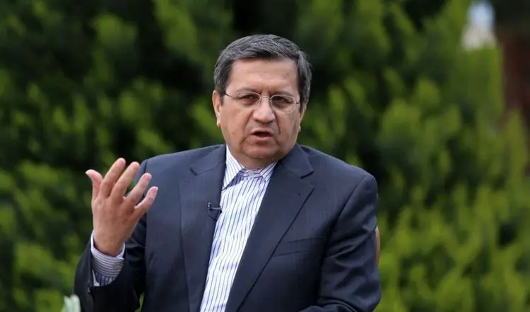 همتی: آمده‌ام که روحانی آخرین رئیس جمهور ایران نباشد