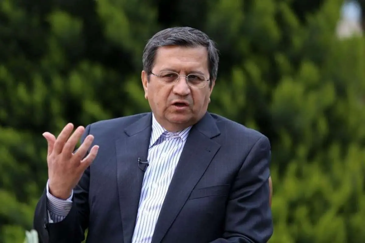 همتی: آمدهام که روحانی آخرین رئیس جمهور ایران نباشد