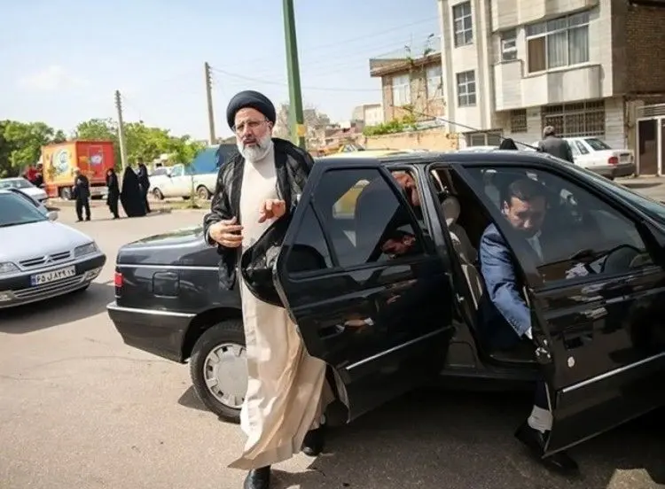 آیا رئیسی به سرنوشت ناطق و هاشمی دچار خواهد شد؟