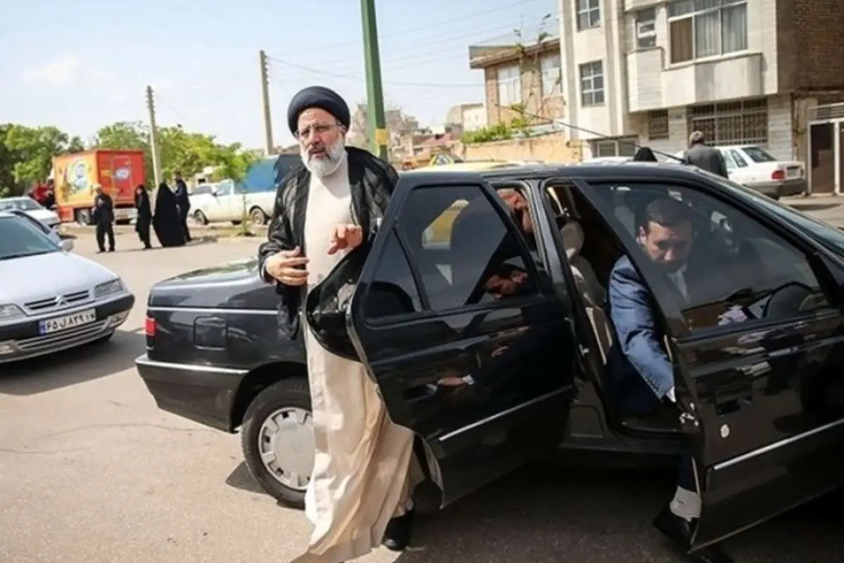 آیا رئیسی به سرنوشت ناطق و هاشمی دچار خواهد شد؟