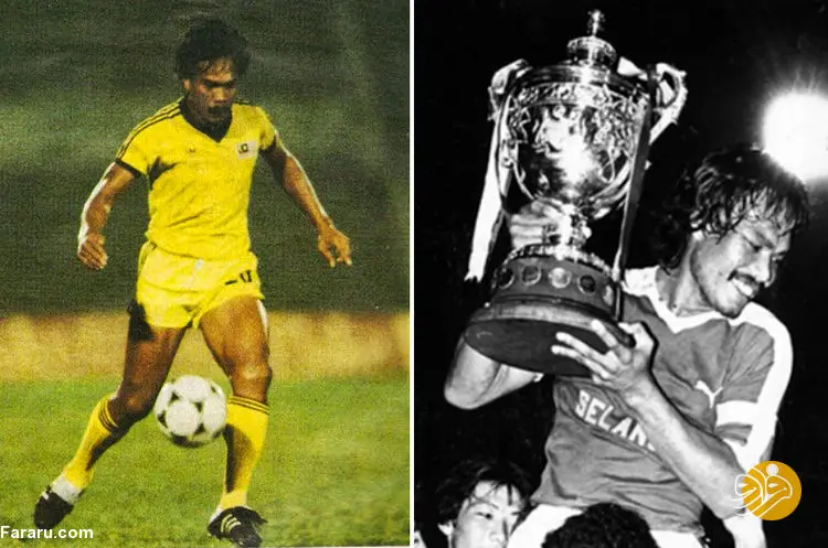 دایی را می‌شناسیم، مختار کیست؟