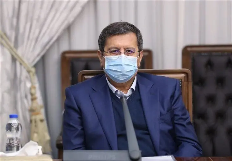 احتمال حمایت سیدمحمد خاتمی از همتی؟