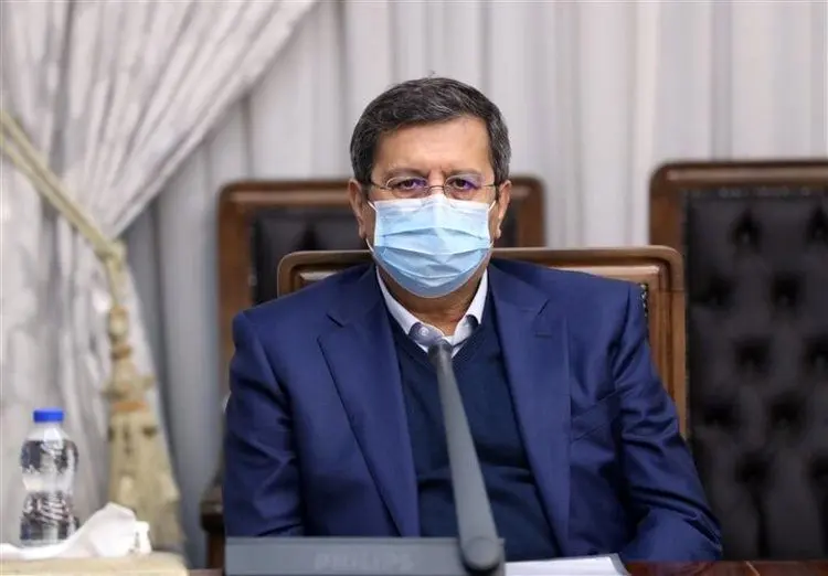 احتمال حمایت سیدمحمد خاتمی از همتی؟