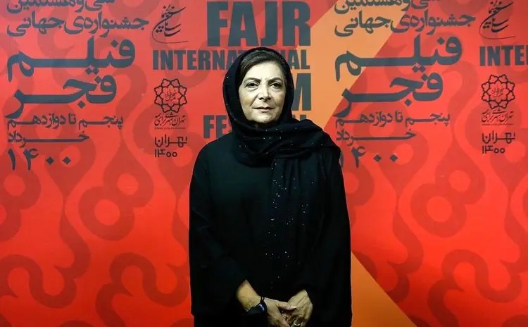 (تصاویر) چهارمین روز سی‌وهشتمین جشنواره جهانی فیلم فجر