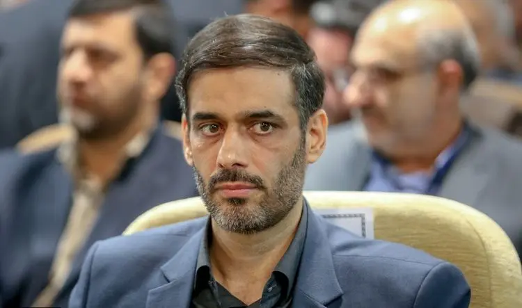این سردار سپاه شهردار آینده تهران می‌شود؟