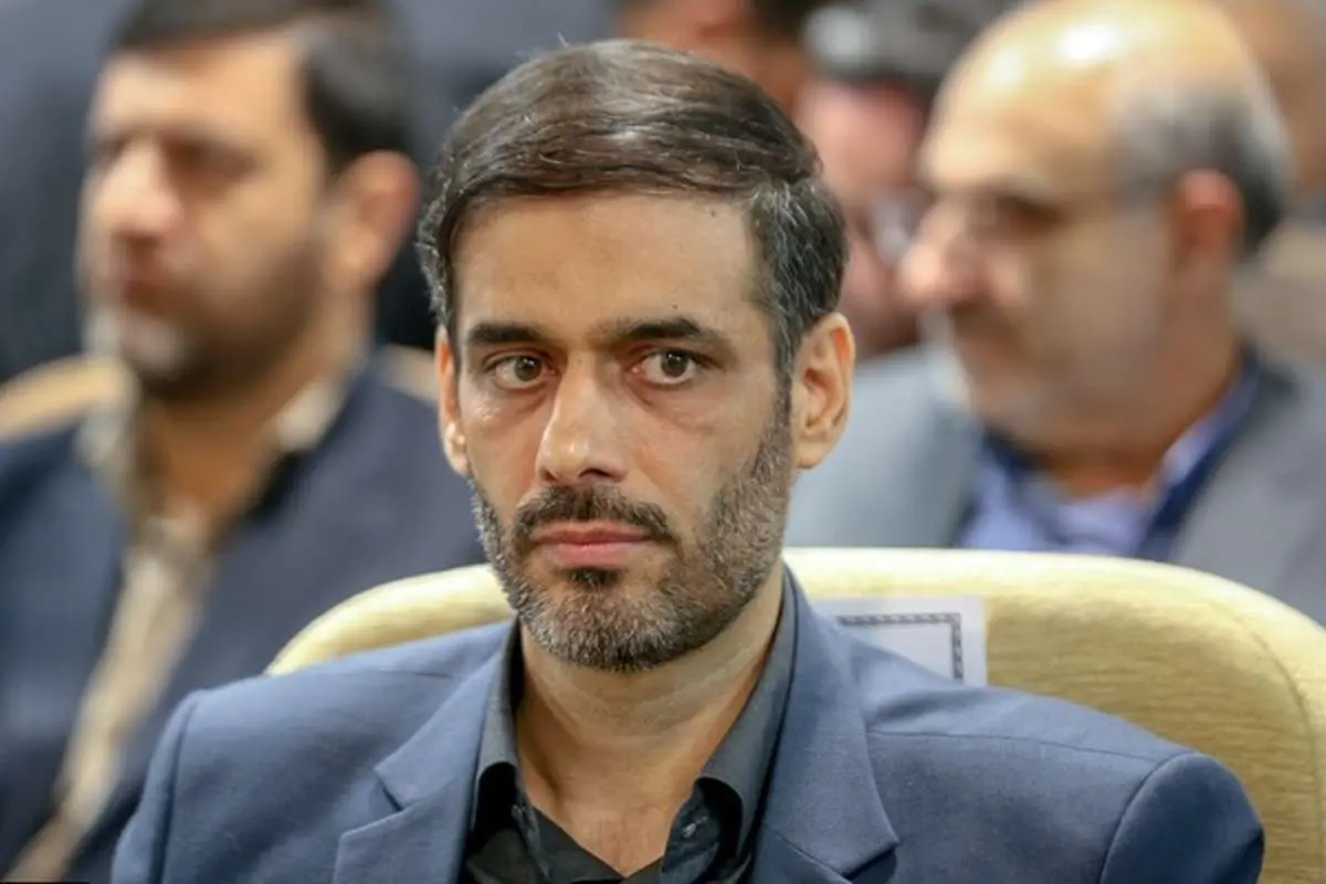 این سردار سپاه شهردار آینده تهران می‌شود؟