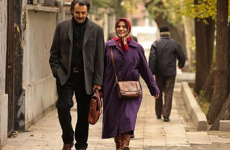 سریال «می‌خواهم زنده بمانم» توقیف می‌شود؟