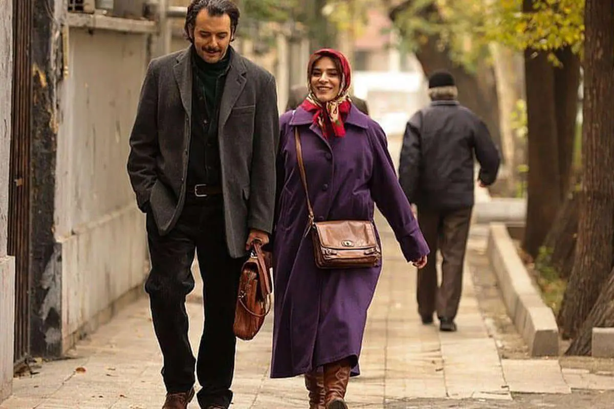 سریال «میخواهم زنده بمانم» توقیف میشود؟