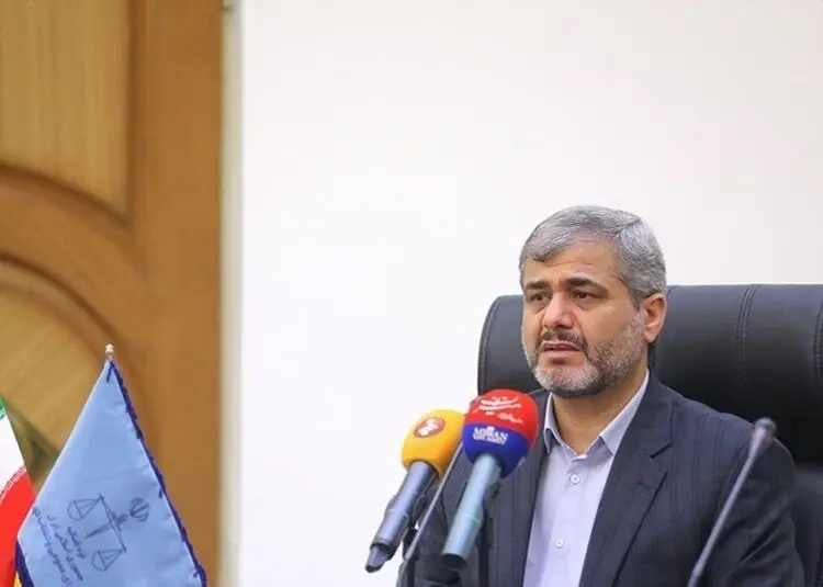 دادستان تهران: وظایف قوه قضائیه طبق روال انجام می‌شود