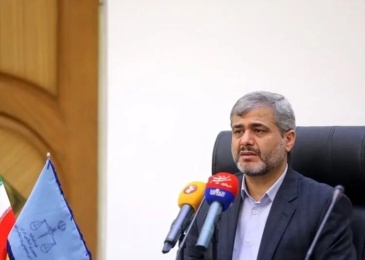 دادستان تهران: وظایف قوه قضائیه طبق روال انجام می‌شود