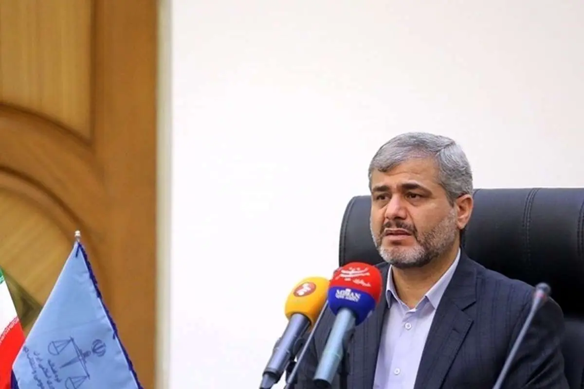 دادستان تهران: وظایف قوه قضائیه طبق روال انجام میشود