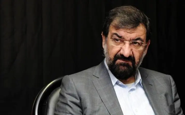 رضایی: ریال را بعد از دلار و یورو برترین پول منطقه می‌کنیم