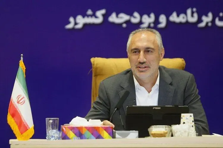 پورمحمدی ریاست بر بانک مرکزی را تکذیب کرد