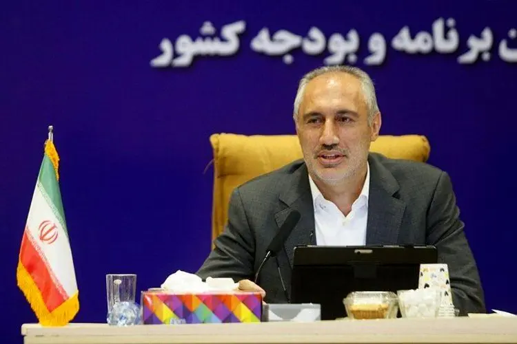 پورمحمدی ریاست بر بانک مرکزی را تکذیب کرد